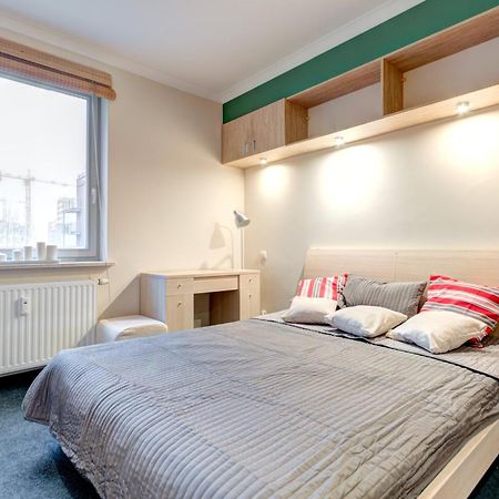 Dom & House - Apartamenty Kamienice Nad Motlawa Γκντανσκ Εξωτερικό φωτογραφία