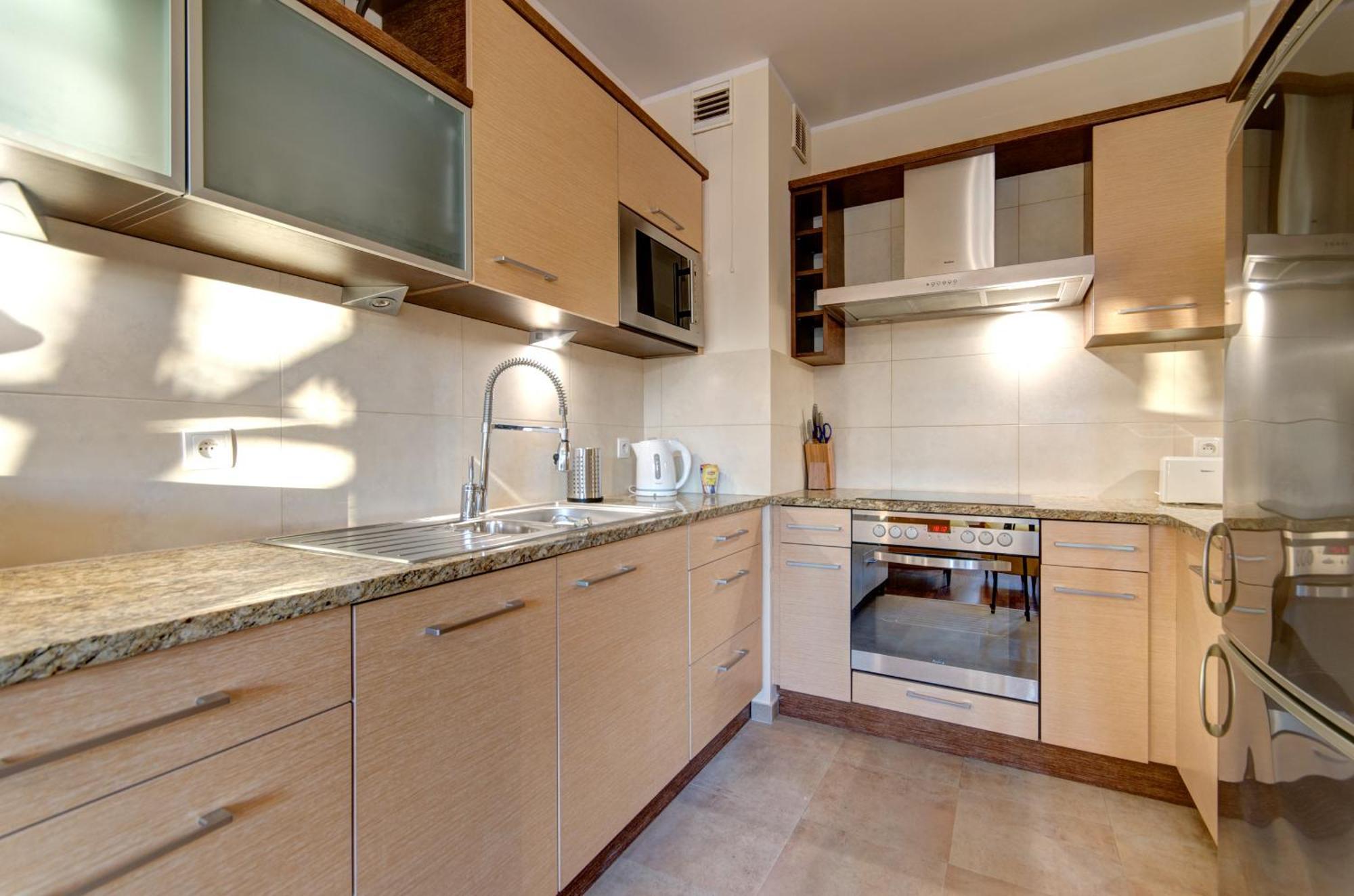 Dom & House - Apartamenty Kamienice Nad Motlawa Γκντανσκ Δωμάτιο φωτογραφία