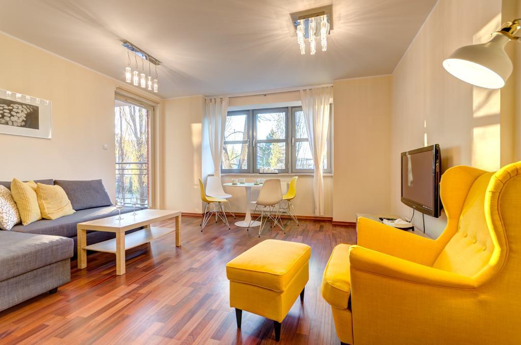 Dom & House - Apartamenty Kamienice Nad Motlawa Γκντανσκ Εξωτερικό φωτογραφία