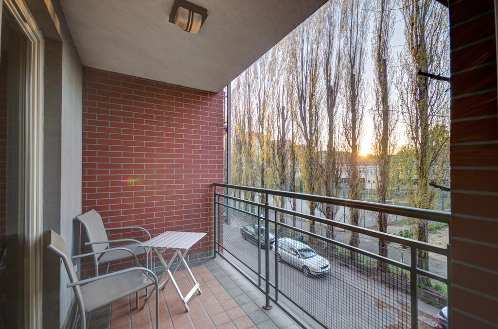 Dom & House - Apartamenty Kamienice Nad Motlawa Γκντανσκ Δωμάτιο φωτογραφία